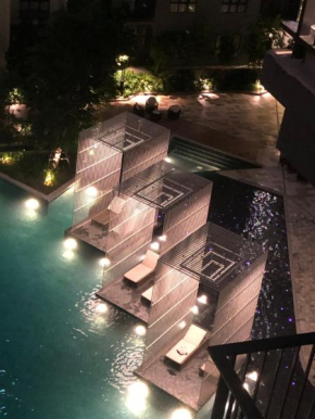 Cozy Stay at Dian Residency Condominium, Shah Alam